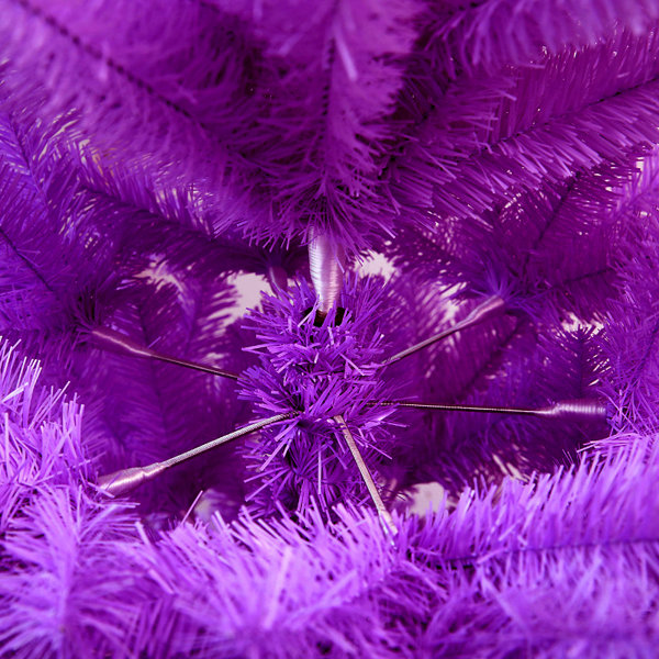 WS at Home Pine Christmas Tree & Reviews Wayfair